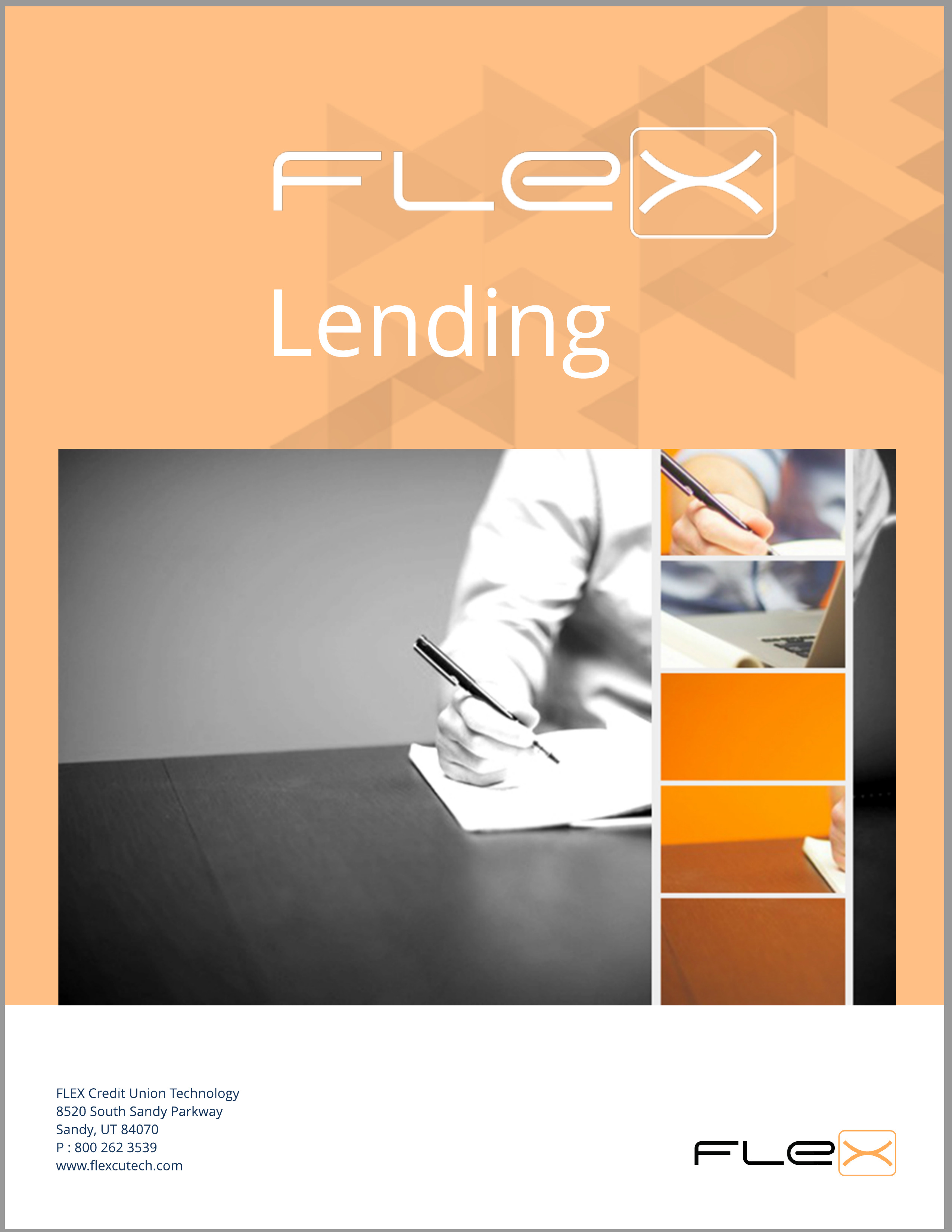 Integrated Core Lending