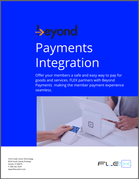 Beyond Payments  eGuide Coverpage