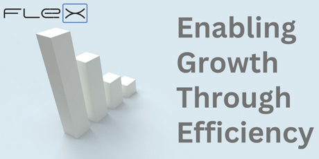 Enabling Growth Through Efficiency