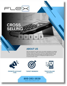 FLEX Cross Selling e-guide TN