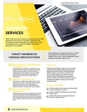 FLEX Marketing Services eGuide TN 11-18-24