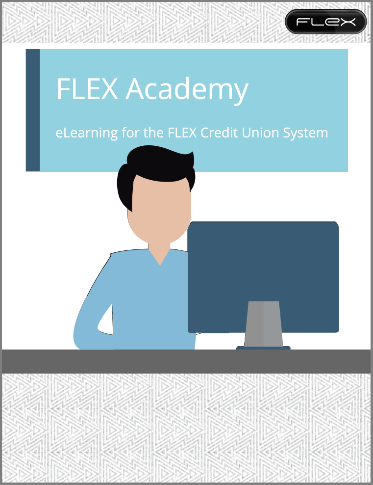 Flex Elearning FLEX Academy eGuide