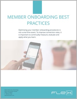 Member Onboarding Best Practices