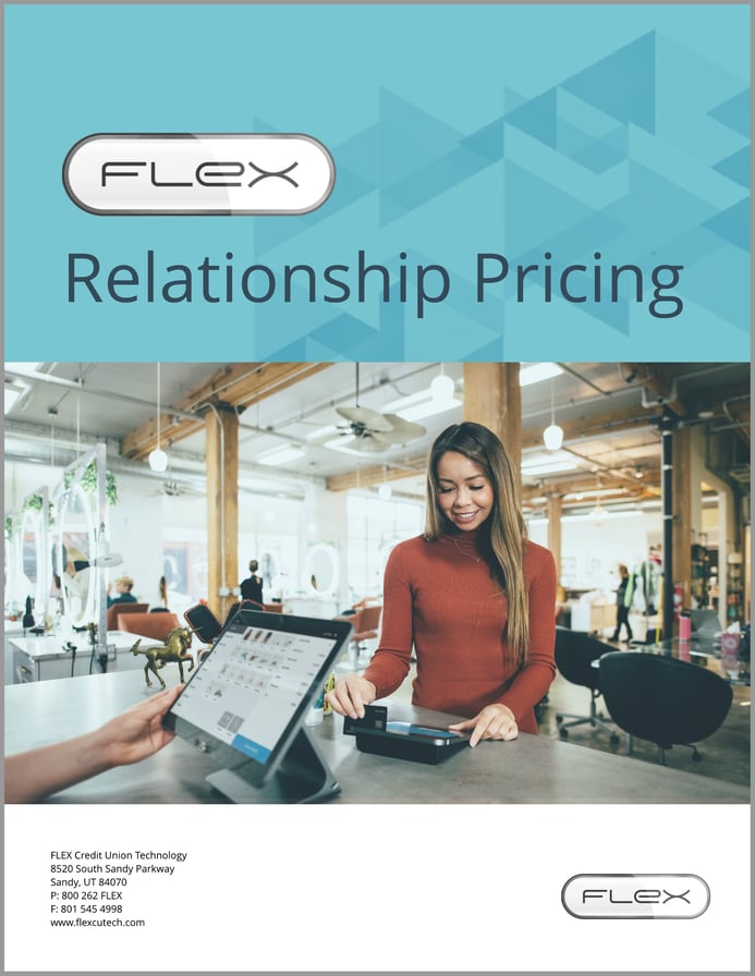 Download the FLEX Relationship Pricing eGuide